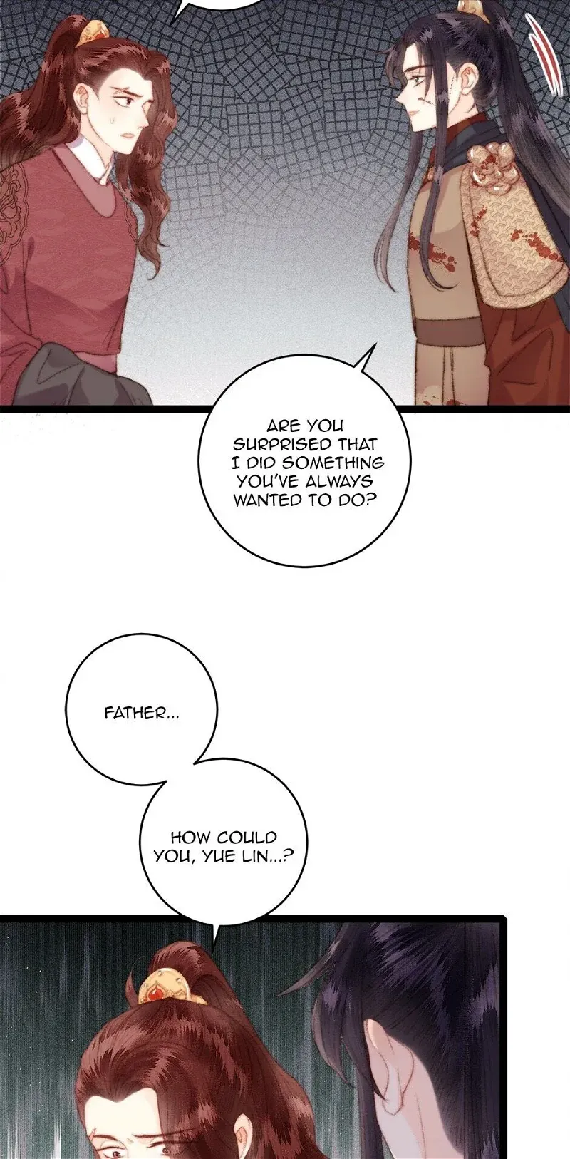 The Goddess of Healing Chapter 152 page 24