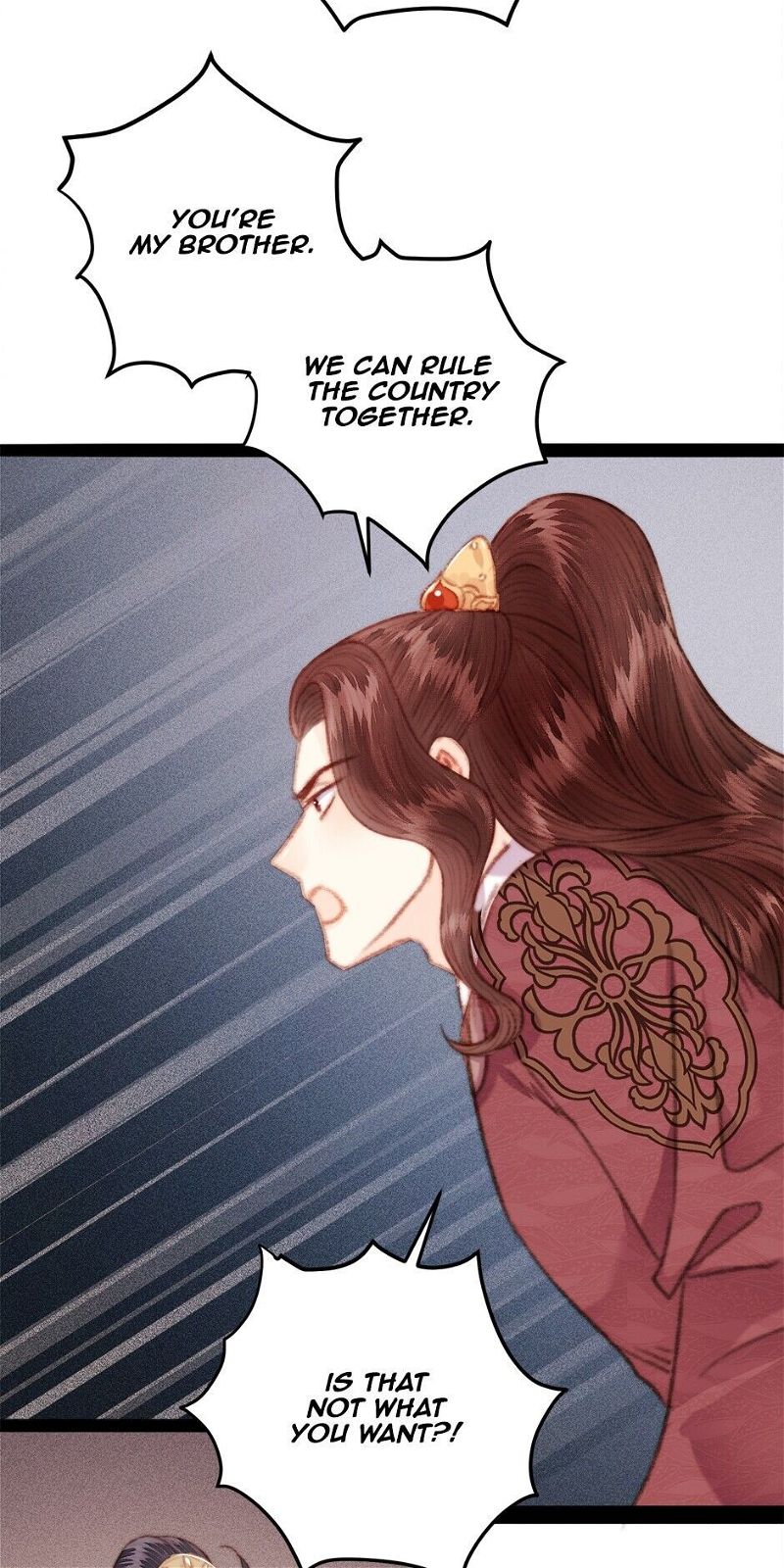The Goddess of Healing Chapter 153 page 5
