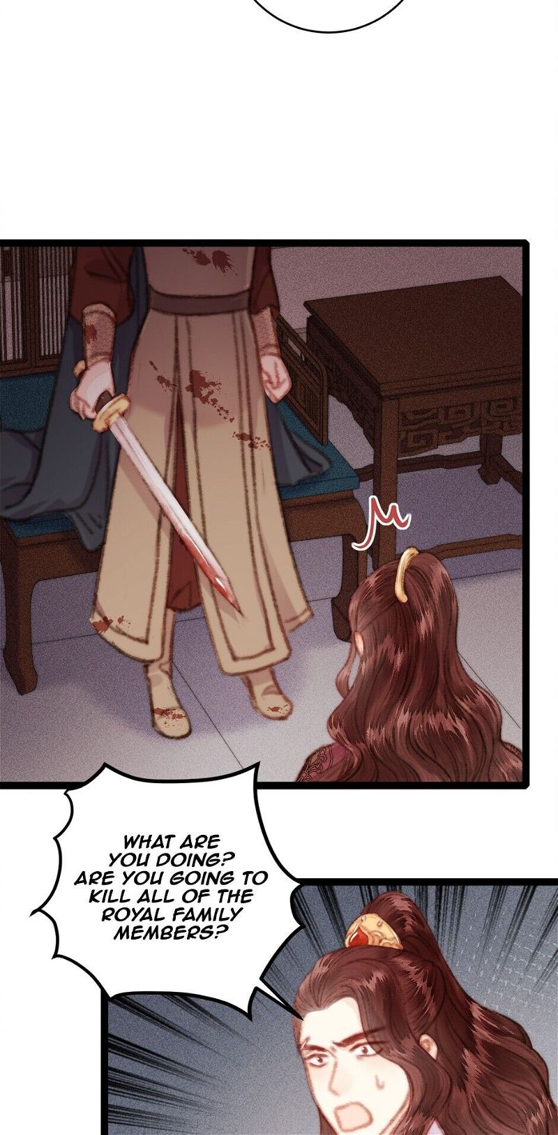 The Goddess of Healing Chapter 153 page 10