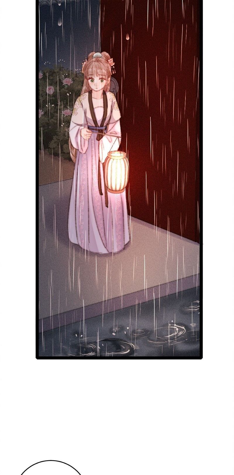 The Goddess of Healing Chapter 153 page 13