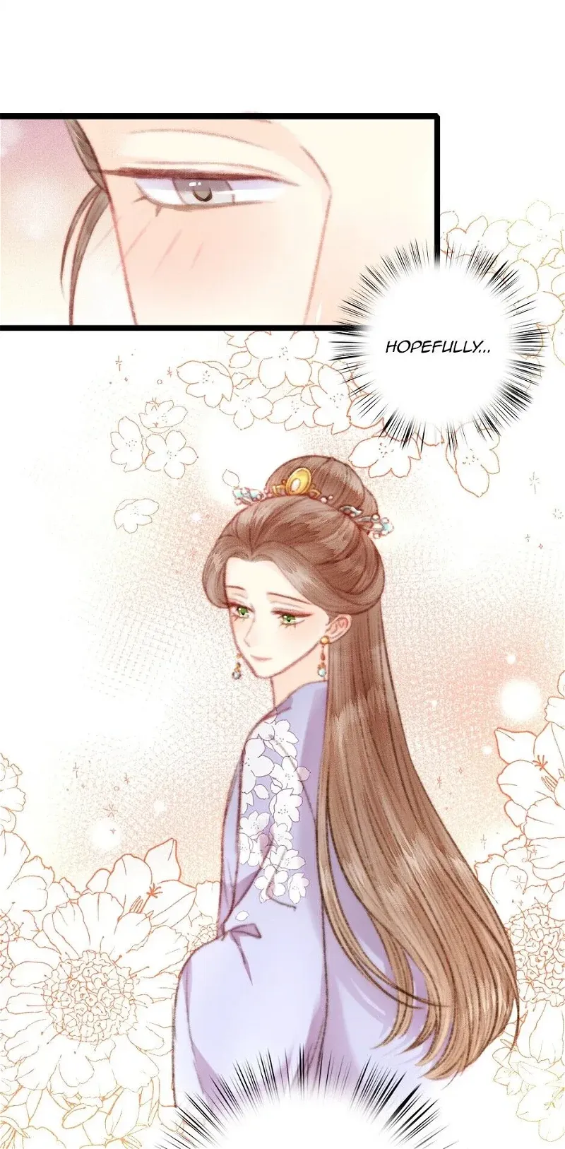 The Goddess of Healing Chapter 153 page 27