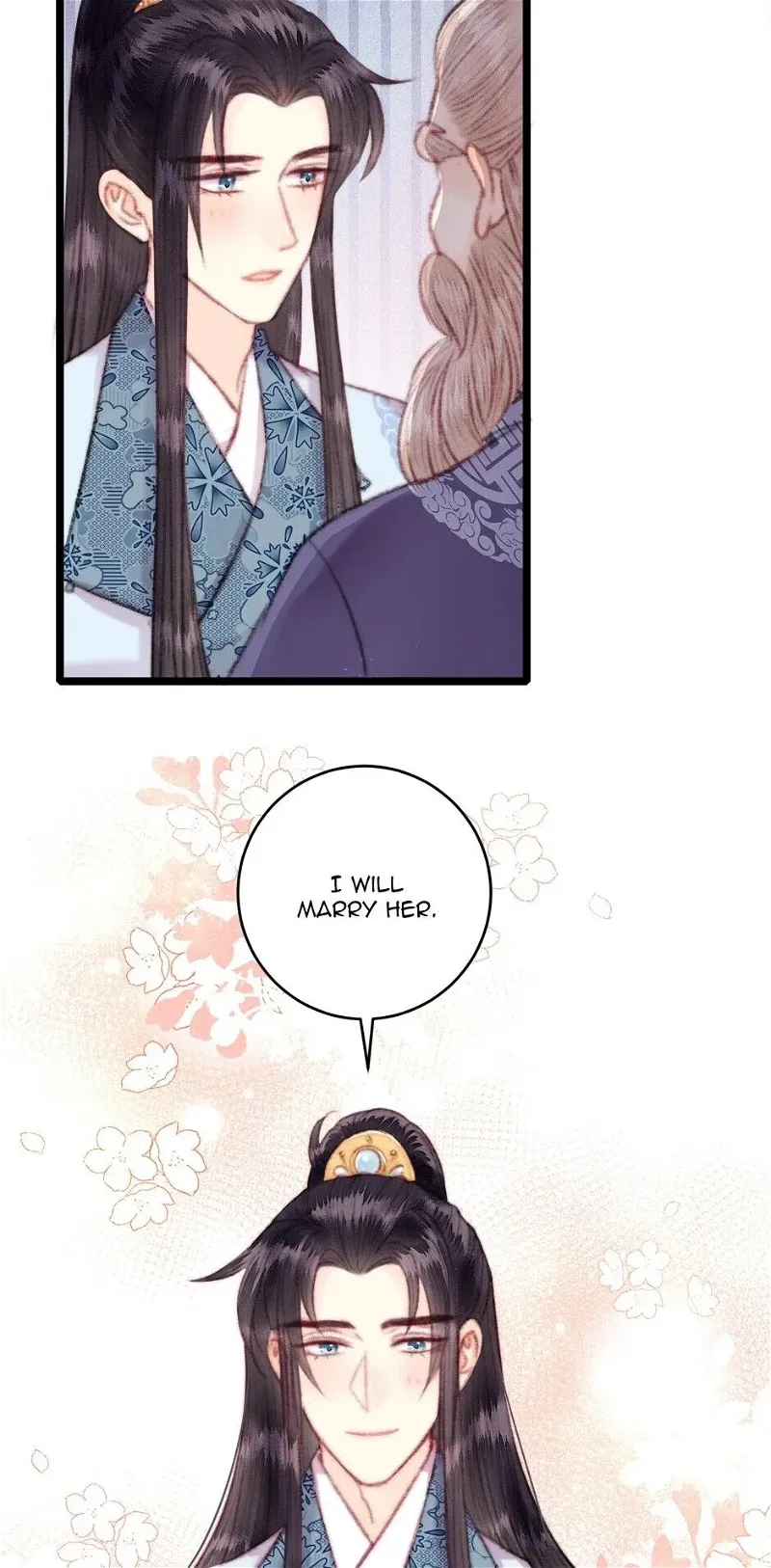 The Goddess of Healing Chapter 154 page 20