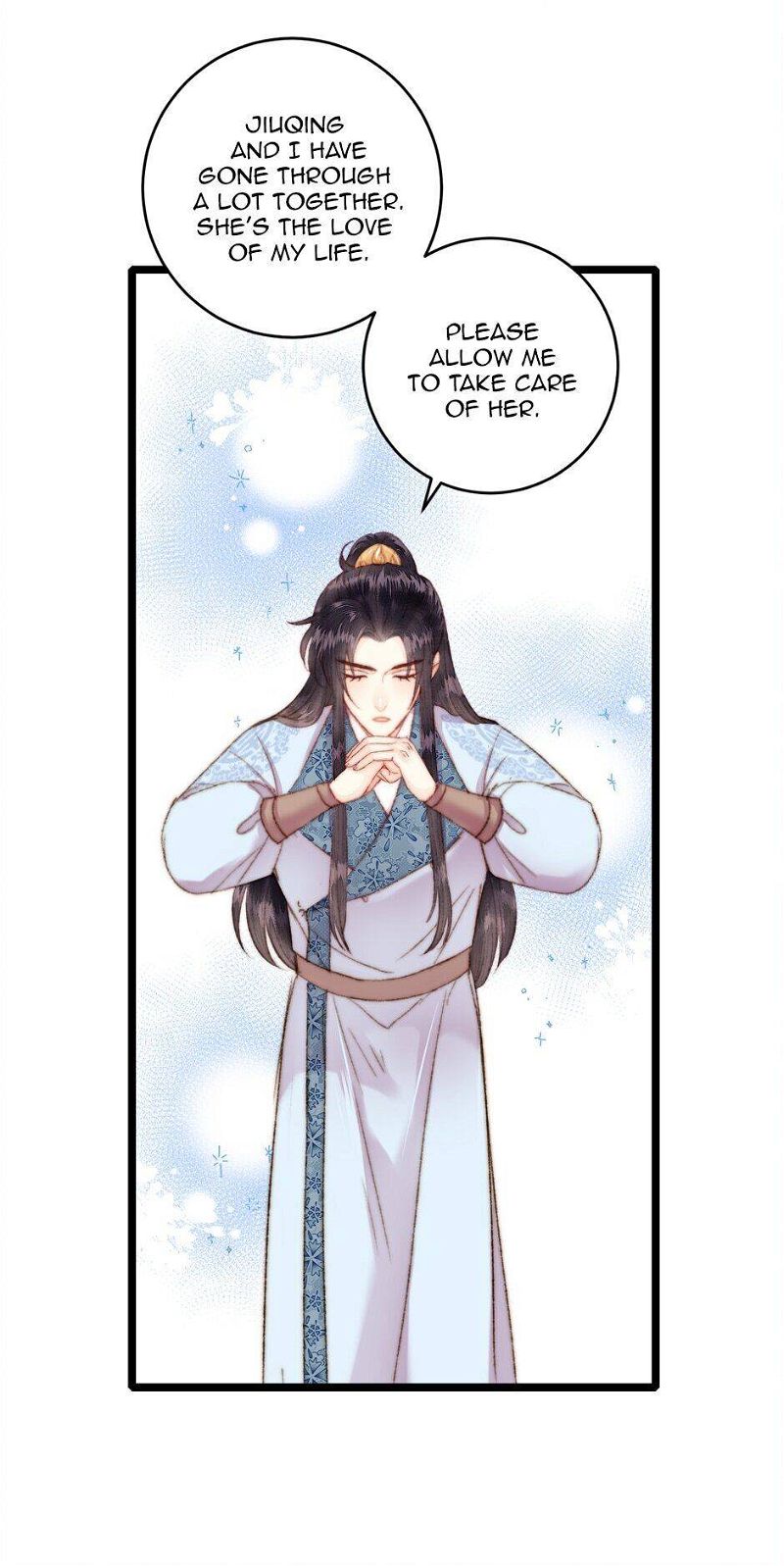 The Goddess of Healing Chapter 155 page 6