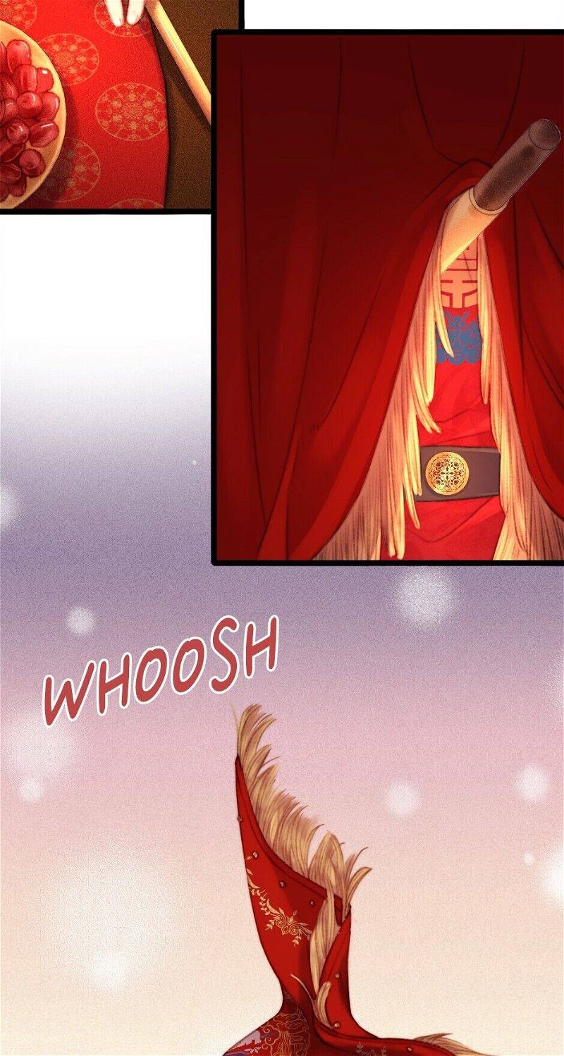 The Goddess of Healing Chapter 156 page 22