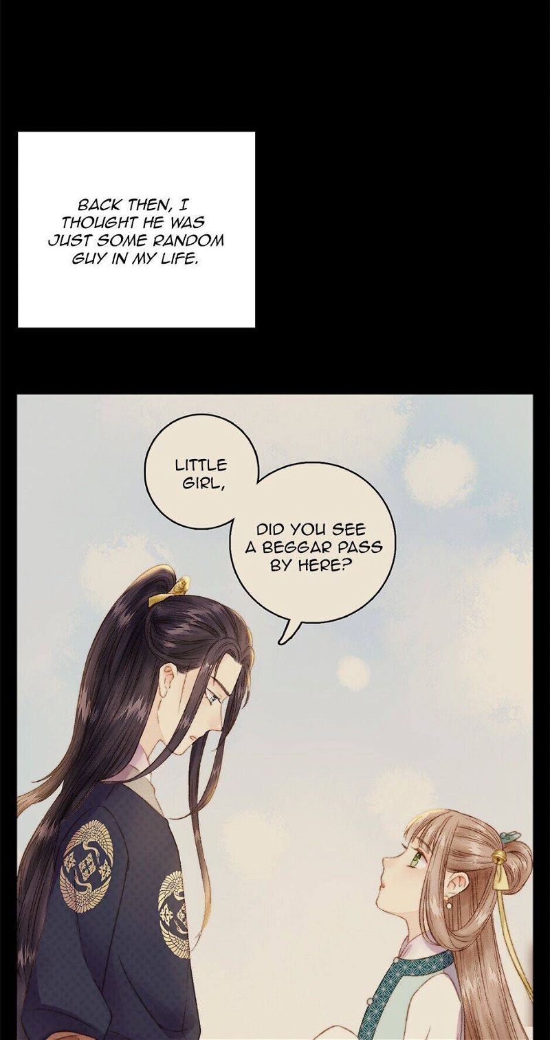 The Goddess of Healing Chapter 156 page 26