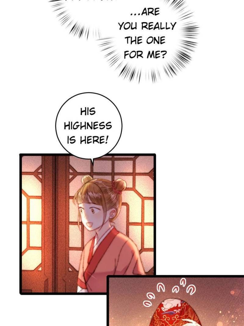 The Goddess of Healing Chapter 157 page 22