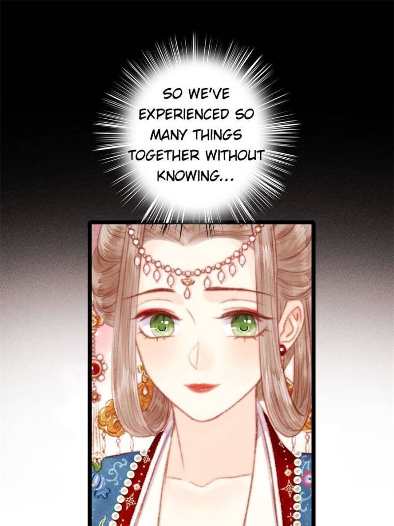 The Goddess of Healing Chapter 157 page 33
