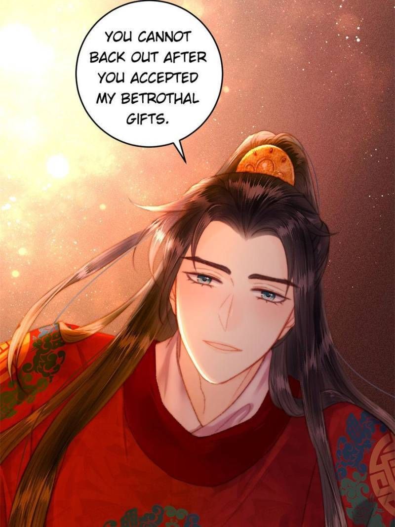 The Goddess of Healing Chapter 157 page 39