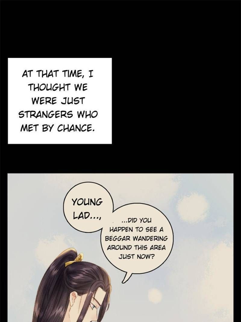 The Goddess of Healing Chapter 157 page 51