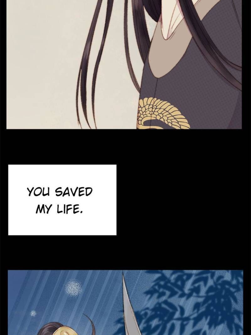 The Goddess of Healing Chapter 157 page 54