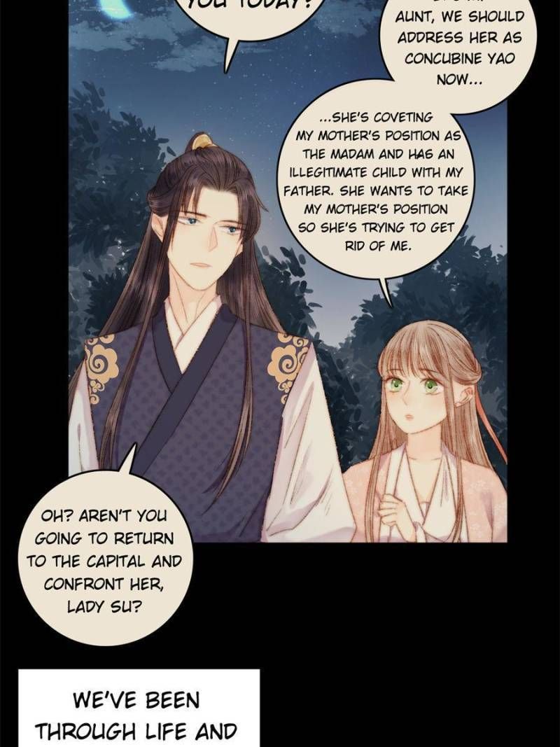 The Goddess of Healing Chapter 157 page 57