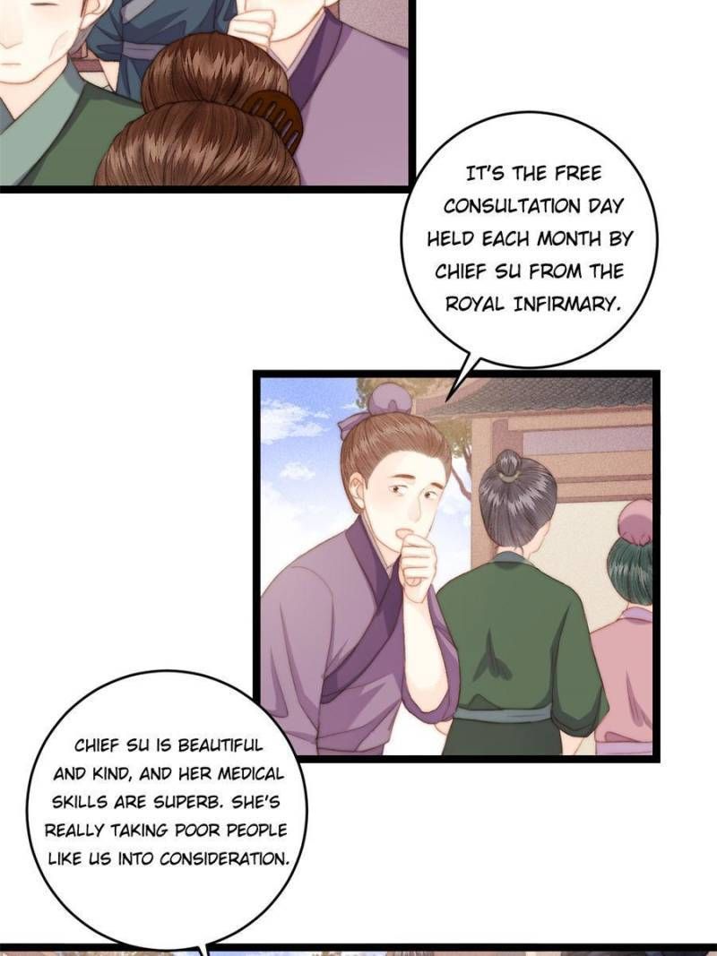 The Goddess of Healing Chapter 158 page 3