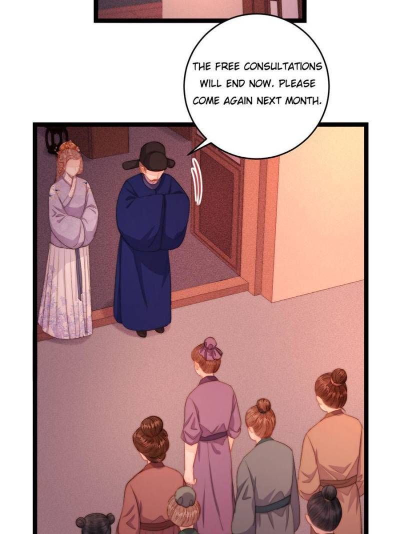 The Goddess of Healing Chapter 158 page 6