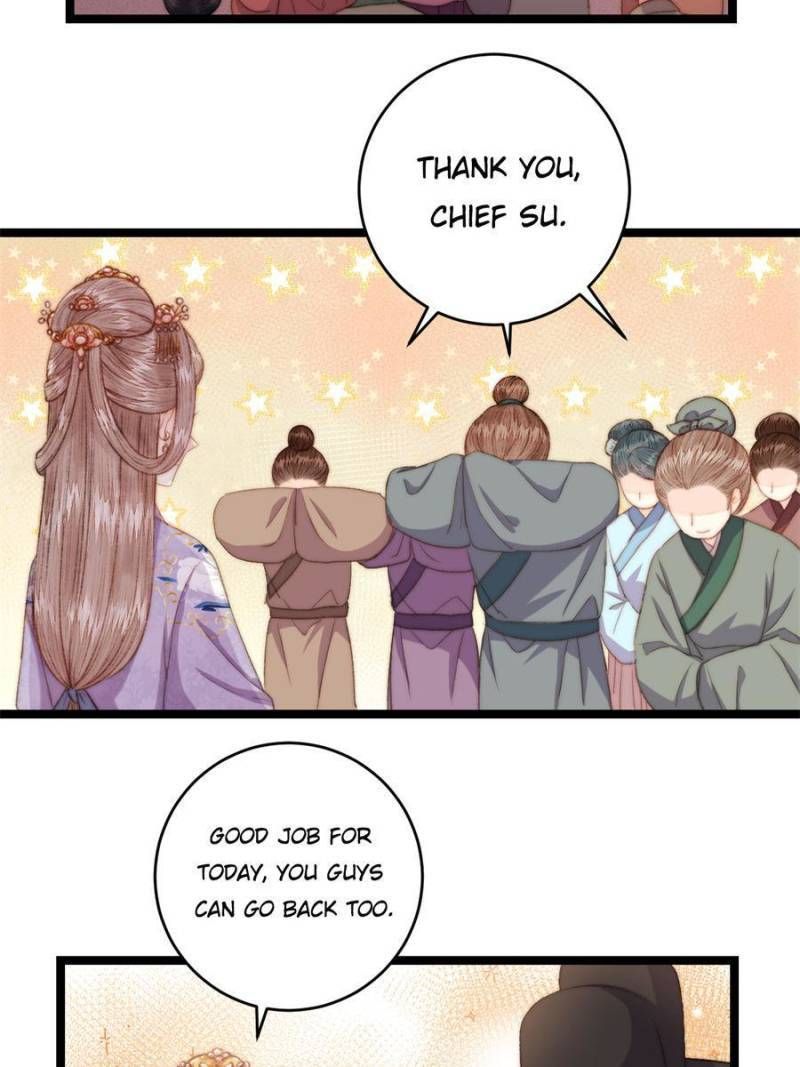 The Goddess of Healing Chapter 158 page 7