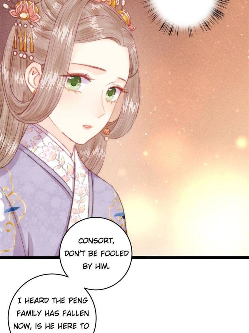 The Goddess of Healing Chapter 158 page 15