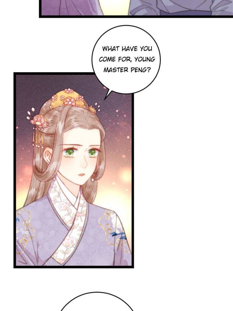 The Goddess of Healing Chapter 158 page 19