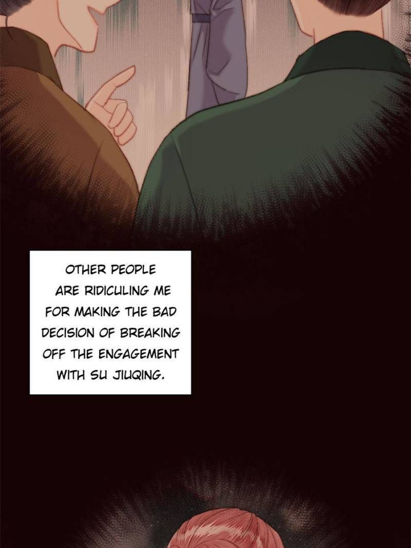 The Goddess of Healing Chapter 158 page 22