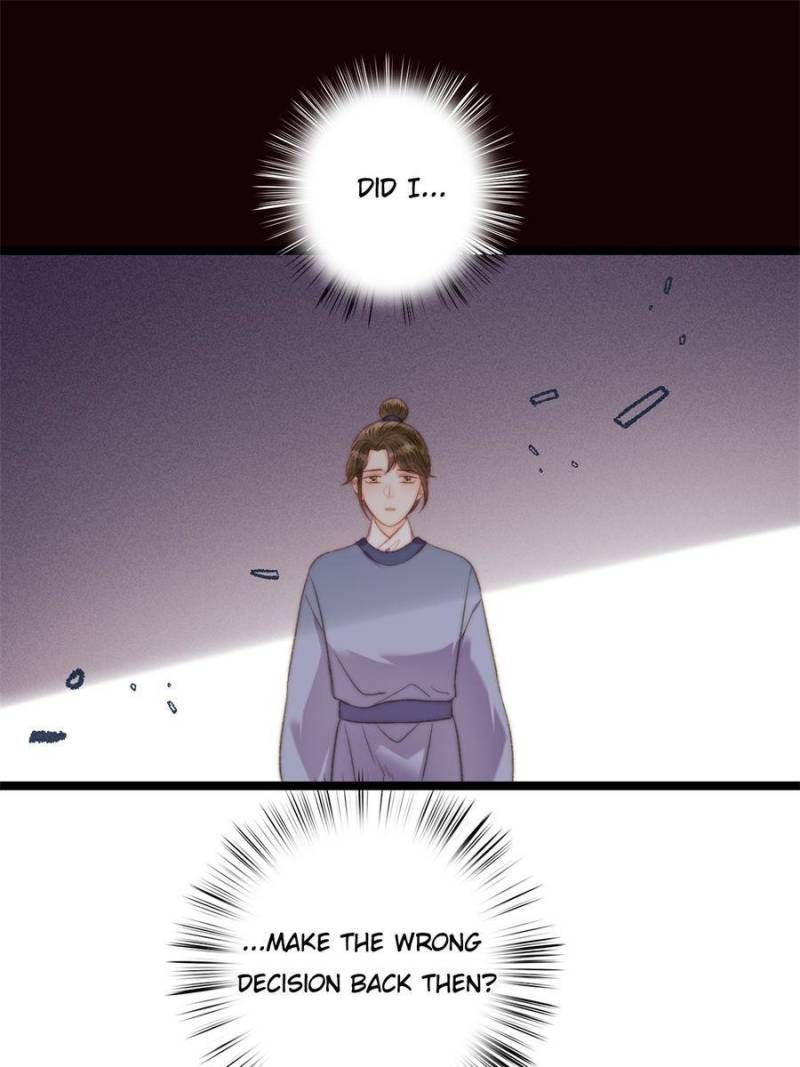 The Goddess of Healing Chapter 158 page 25