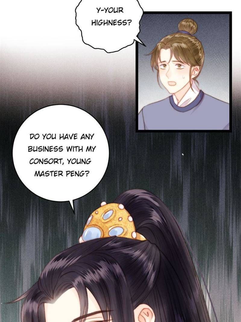 The Goddess of Healing Chapter 158 page 27