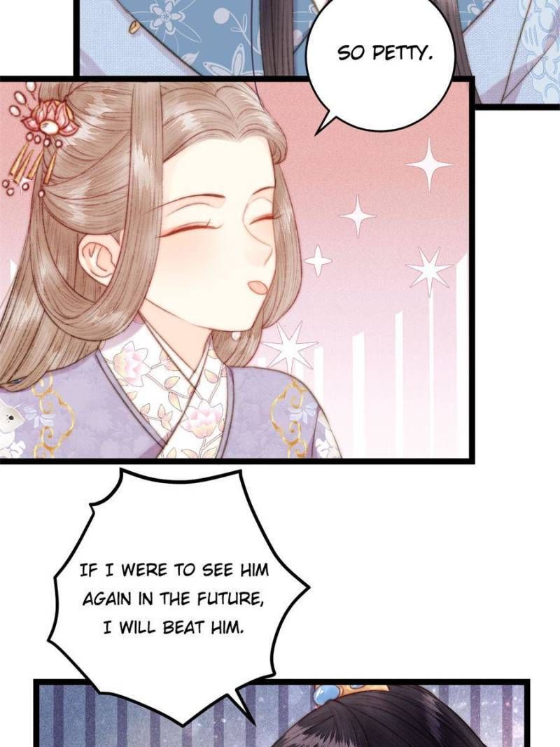 The Goddess of Healing Chapter 158 page 34