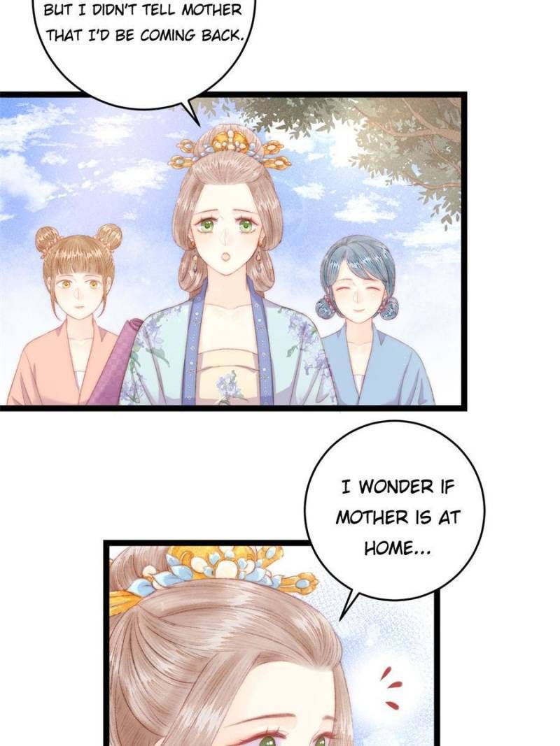 The Goddess of Healing Chapter 159 page 2