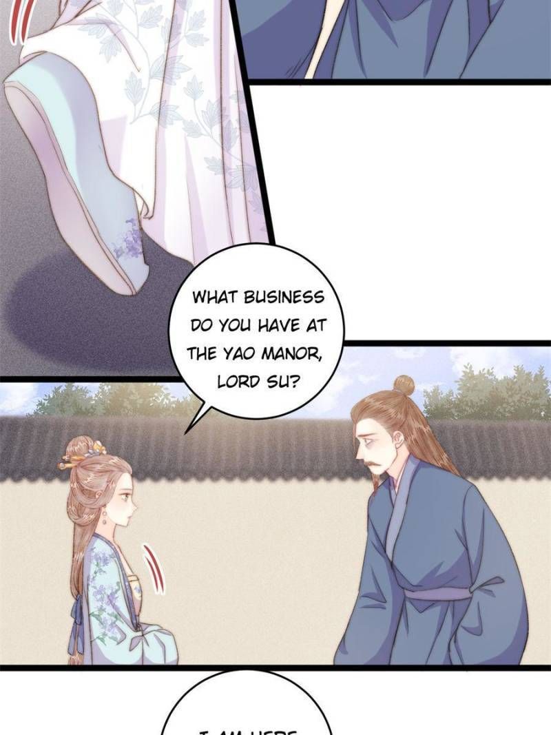 The Goddess of Healing Chapter 159 page 6