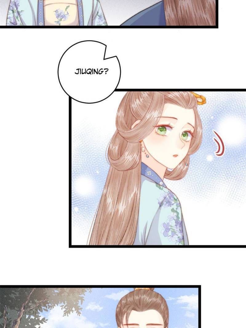 The Goddess of Healing Chapter 159 page 12