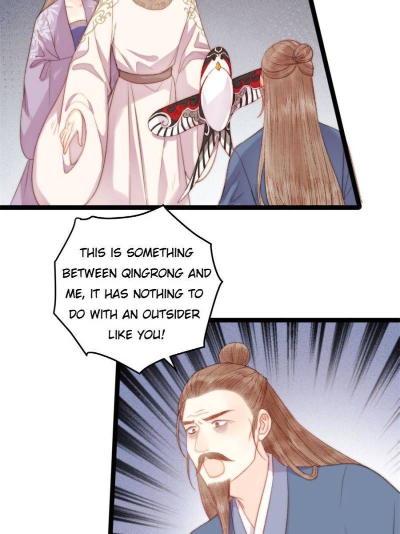 The Goddess of Healing Chapter 159 page 19