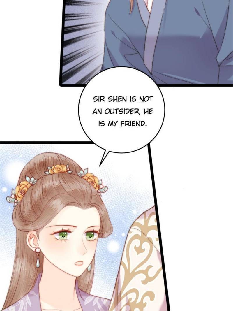 The Goddess of Healing Chapter 159 page 20