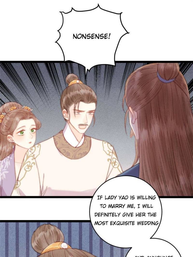 The Goddess of Healing Chapter 159 page 25