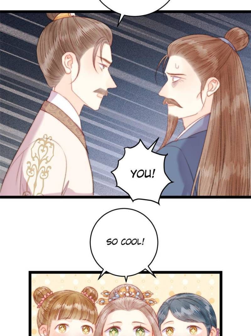 The Goddess of Healing Chapter 159 page 27