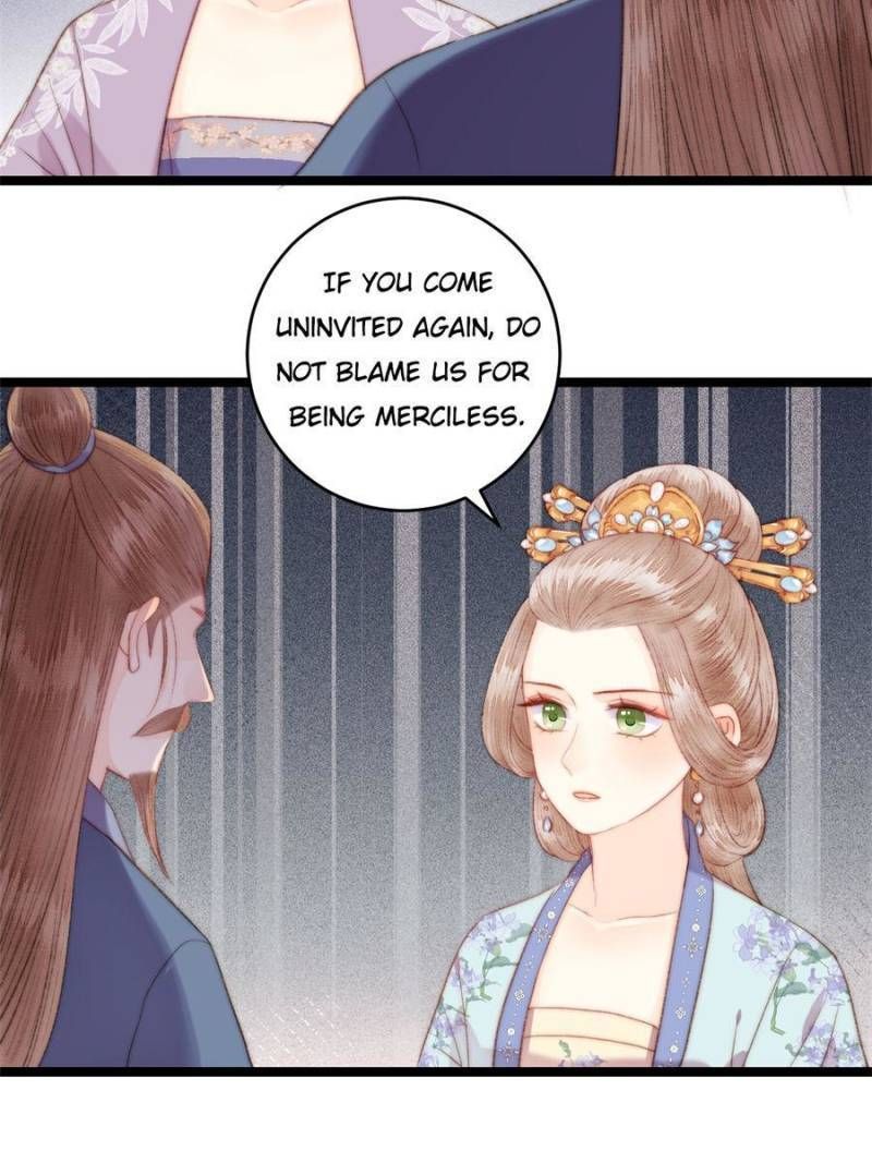 The Goddess of Healing Chapter 159 page 30