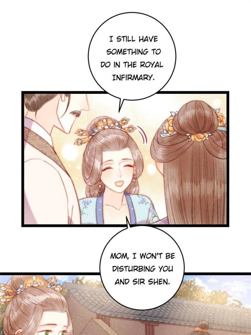 The Goddess of Healing Chapter 159 page 33