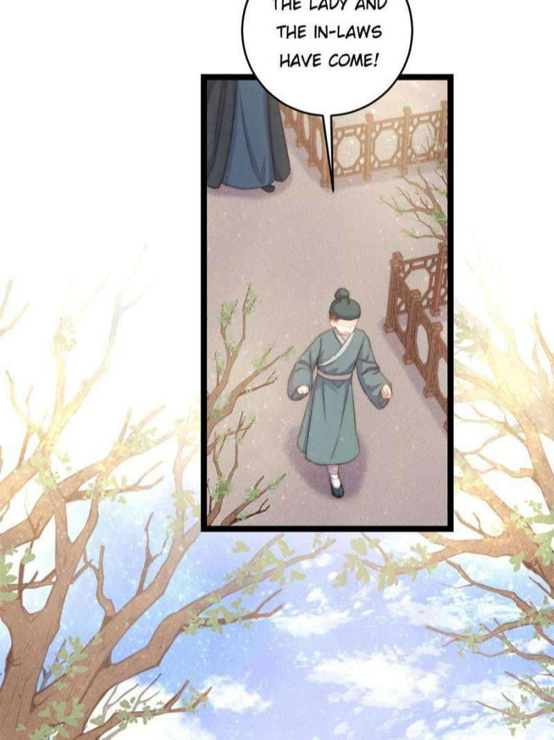 The Goddess of Healing Chapter 160 page 4