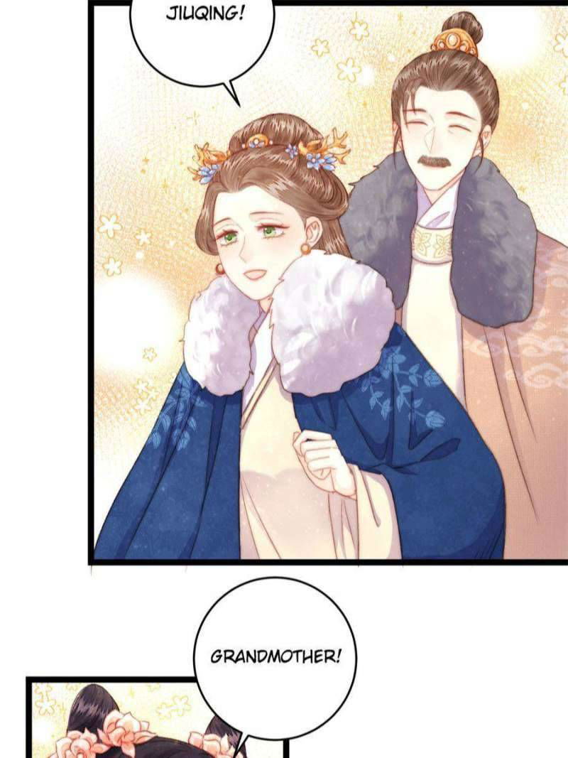 The Goddess of Healing Chapter 160 page 6