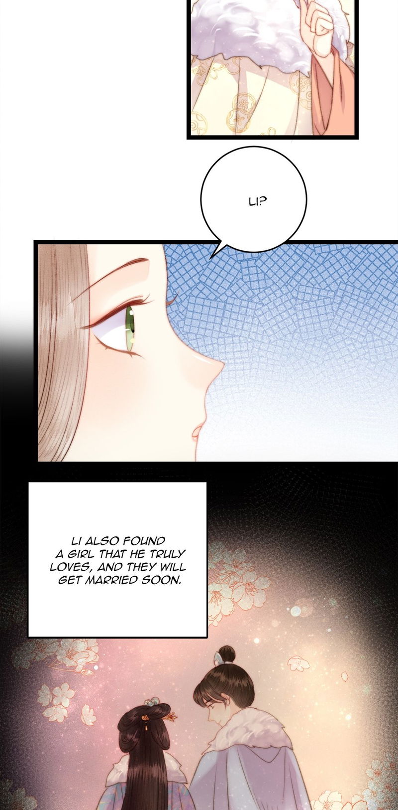 The Goddess of Healing Chapter 161 page 14