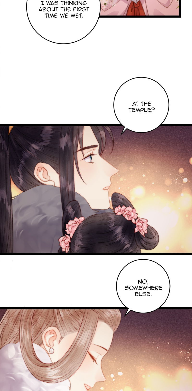 The Goddess of Healing Chapter 161 page 23