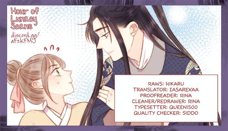 The Goddess of Healing Chapter 77 page 12