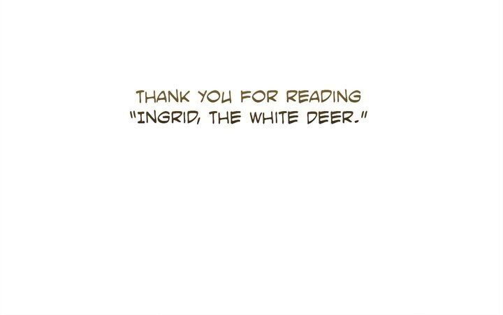 White Deer Ingrid! Chapter 83 page 26