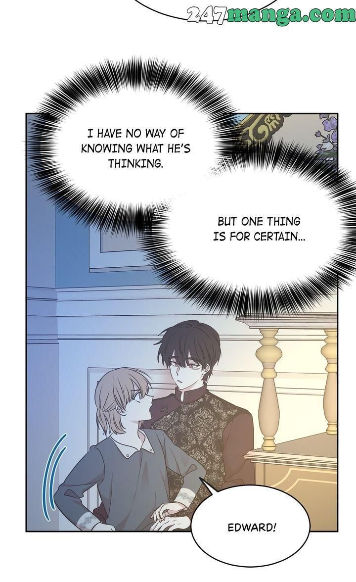 I Choose the Emperor Ending Chapter 100 page 4