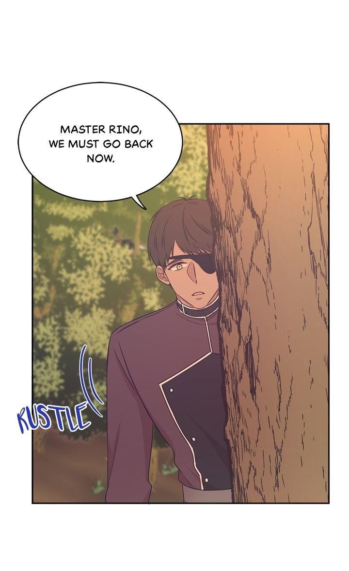 I Choose the Emperor Ending Chapter 105 page 12
