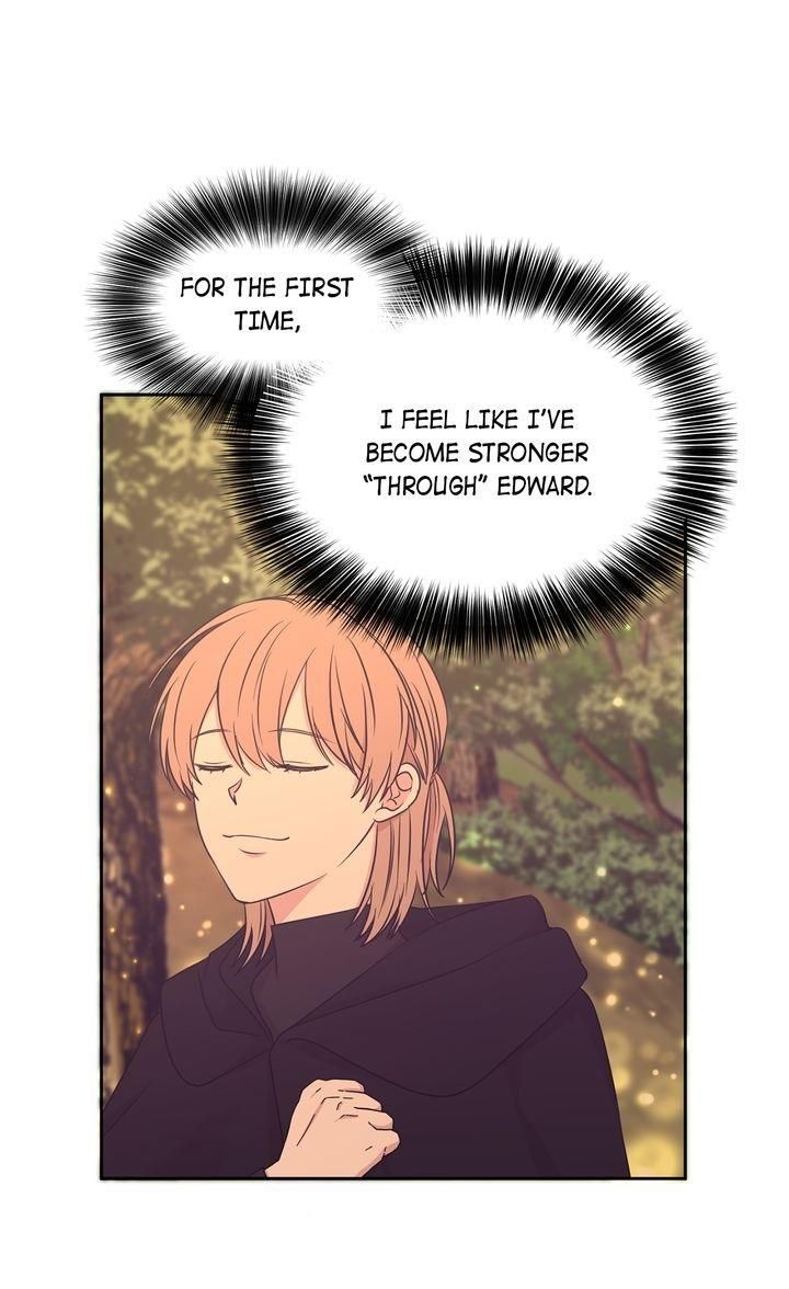 I Choose the Emperor Ending Chapter 105 page 16