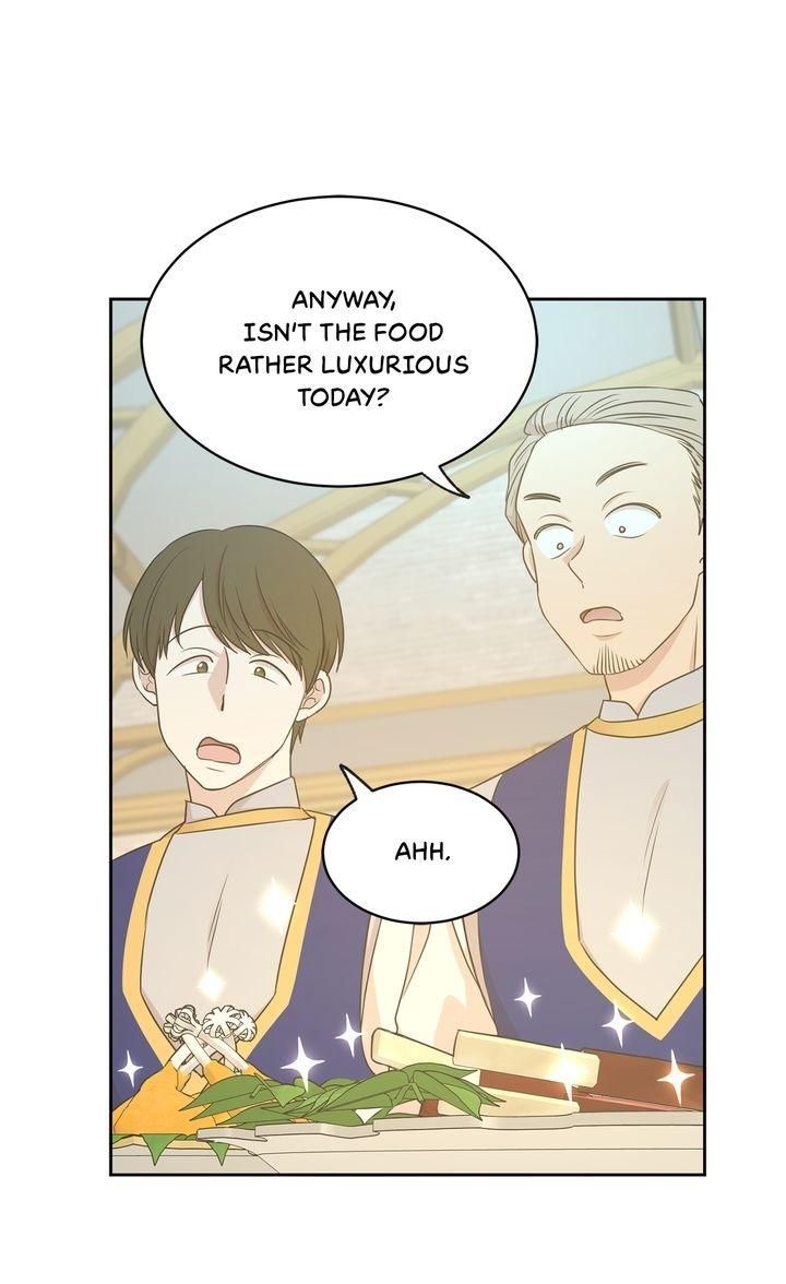I Choose the Emperor Ending Chapter 106 page 4