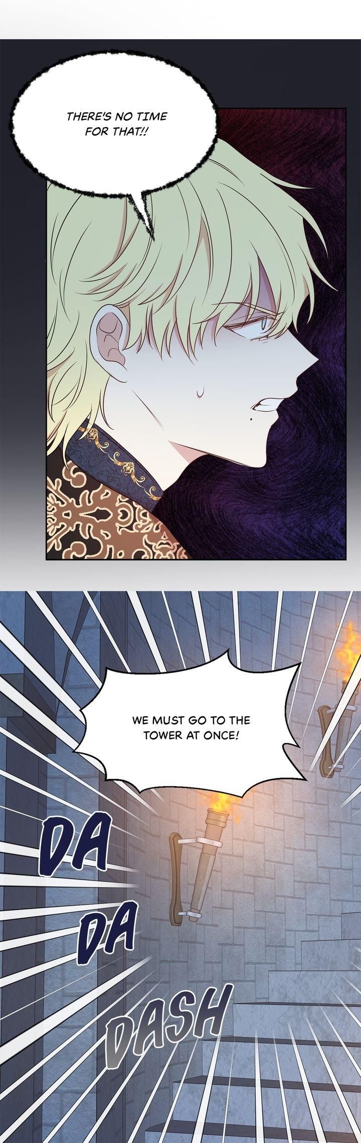 I Choose the Emperor Ending Chapter 111 page 14