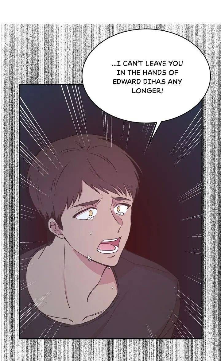 I Choose the Emperor Ending Chapter 89 page 4