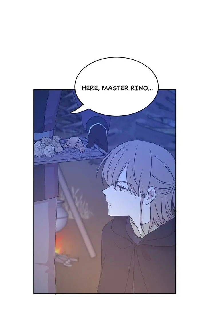 I Choose the Emperor Ending Chapter 89 page 16