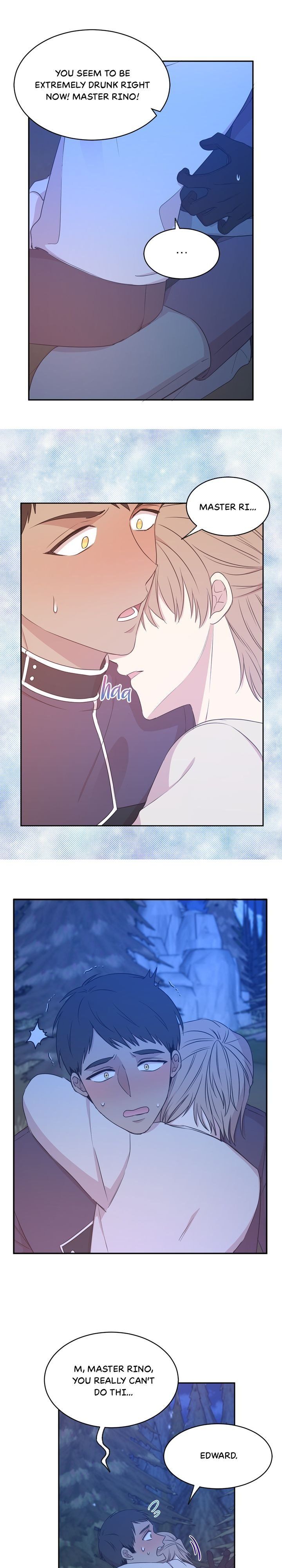 I Choose the Emperor Ending Chapter 93 page 13