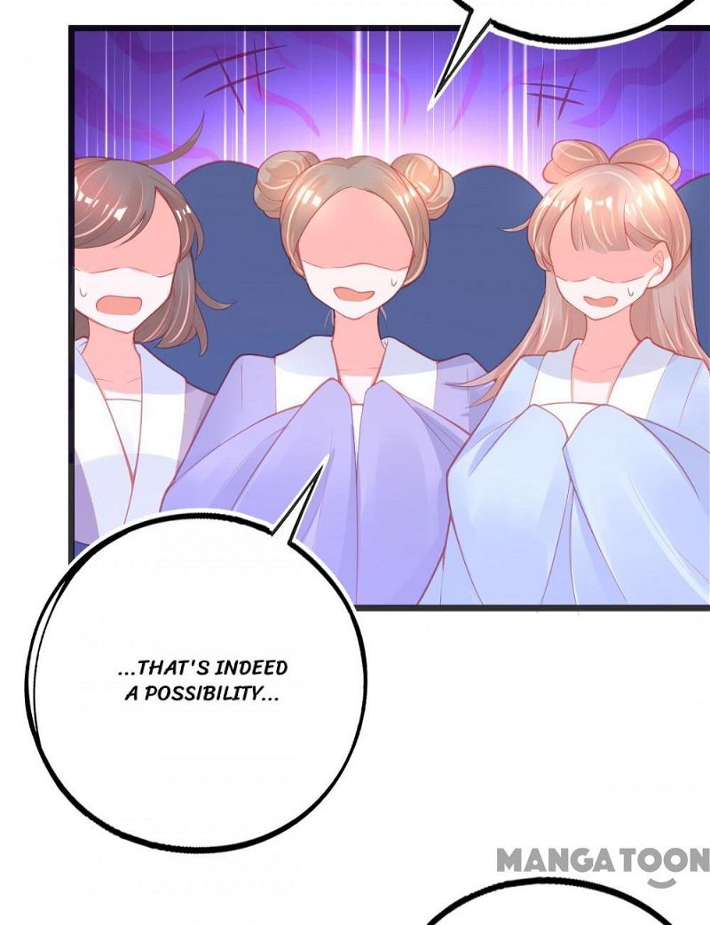 Princess and Her Ancient Vine Chapter 106 page 39