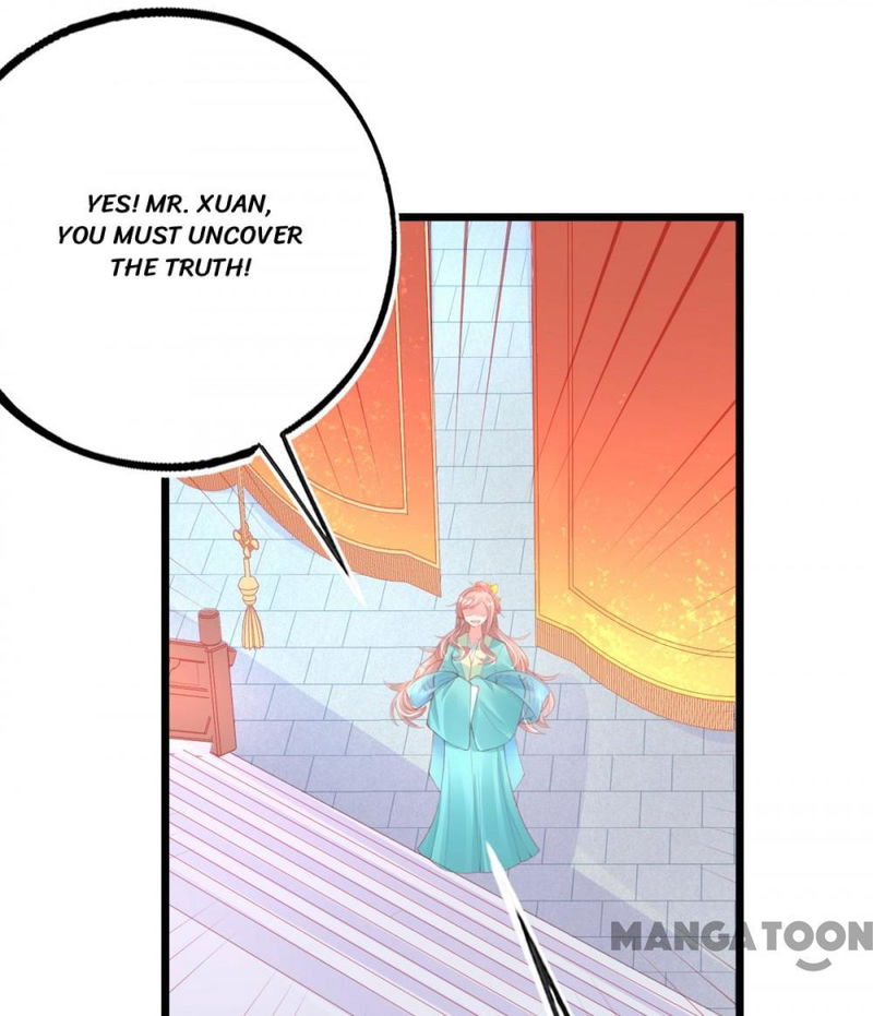 Princess and Her Ancient Vine Chapter 106 page 46