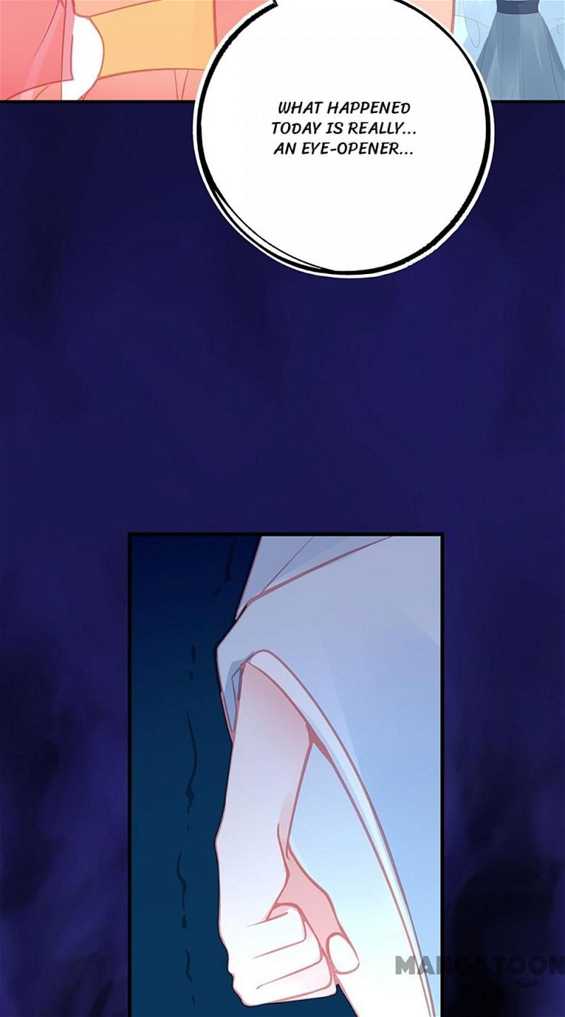 Princess and Her Ancient Vine Chapter 127 page 53